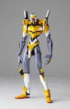 Load image into Gallery viewer, Evangelion Evolution Revoltech EV-010S EVA Unit-00