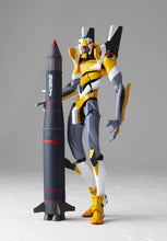 Load image into Gallery viewer, Evangelion Evolution Revoltech EV-010S EVA Unit-00