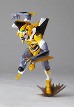 Load image into Gallery viewer, Evangelion Evolution Revoltech EV-010S EVA Unit-00