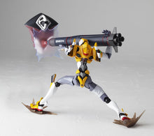 Load image into Gallery viewer, Evangelion Evolution Revoltech EV-010S EVA Unit-00