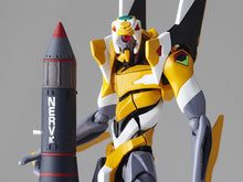 Load image into Gallery viewer, Evangelion Evolution Revoltech EV-010S EVA Unit-00