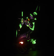 Load image into Gallery viewer, Evangelion Evolution Revoltech EV-001S EVA Unit-01