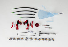 Load image into Gallery viewer, Evangelion Evolution Revoltech EV-005S EVA Unit-02