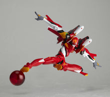 Load image into Gallery viewer, Evangelion Evolution Revoltech EV-005S EVA Unit-02