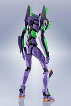 Load image into Gallery viewer, Rebuild of Evangelion Robot Spirits EVA Unit-01 Test Type #268