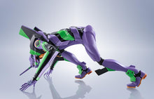 Load image into Gallery viewer, Rebuild of Evangelion Robot Spirits EVA Unit-01 Test Type #268