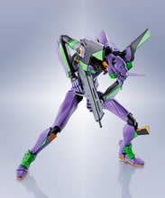 Load image into Gallery viewer, Rebuild of Evangelion Robot Spirits EVA Unit-01 Test Type #268