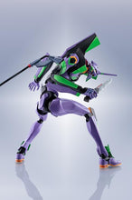 Load image into Gallery viewer, Rebuild of Evangelion Robot Spirits EVA Unit-01 Test Type #268