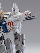 Load image into Gallery viewer, Mobile Suit Gundam: Metal Build F91 Chronicle White Ver.