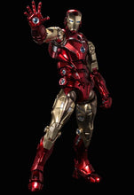 Load image into Gallery viewer, Fighting Amour Iron Man Sentinel ikouhobby.ca