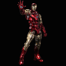Load image into Gallery viewer, Fighting Armor Iron Man Figure by Sentinel