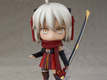Load image into Gallery viewer, Fate/Grand Order Alter Ego/Okita Souji (Alter) Nendoroid No.1440 Ego/Okita Souji (ALT.)