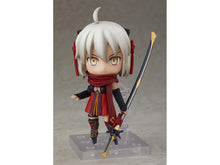 Load image into Gallery viewer, Fate/Grand Order Alter Ego/Okita Souji (Alter) Nendoroid No.1440 Ego/Okita Souji (ALT.)