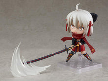 Load image into Gallery viewer, Fate/Grand Order Alter Ego/Okita Souji (Alter) Nendoroid No.1440 Ego/Okita Souji (ALT.)