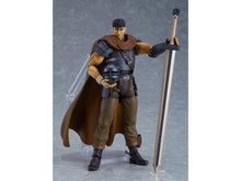 Load image into Gallery viewer, Berserk figma No.501 Guts Band of the Hawk