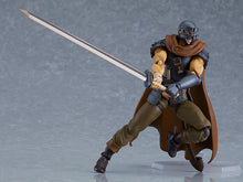 Load image into Gallery viewer, Berserk figma No.501 Guts Band of the Hawk