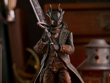 Load image into Gallery viewer, Bloodborne Figma Hunter 367-DX The Old Hunters Edition