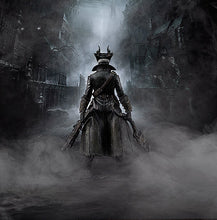Load image into Gallery viewer, Bloodborne Figma Hunter 367-DX The Old Hunters Edition