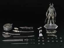 Load image into Gallery viewer, Bloodborne Figma Hunter 367-DX The Old Hunters Edition