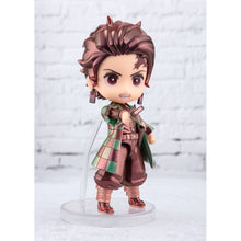 Load image into Gallery viewer, Premium bandai Demon Slayer Figuarts mini Tanjiro Kamado -Hinokami Kagura