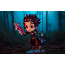 Load image into Gallery viewer, Premium bandai Demon Slayer Figuarts mini Tanjiro Kamado -Hinokami Kagura