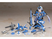 Load image into Gallery viewer, FRAMEARMS GIRL Kotobukiya STYLET XF-3 by Kotobukiya (Reproduction)