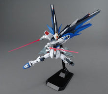 Load image into Gallery viewer, Gundam MG 1/100 Freedom Gundam 2.0 Model Kit