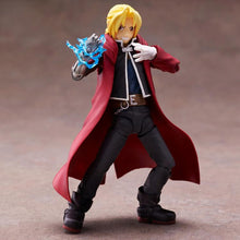 Load image into Gallery viewer, Fullmetal Alchemist: Brotherhood BUZZmod. Edward Elric 1/12 Scale Figure