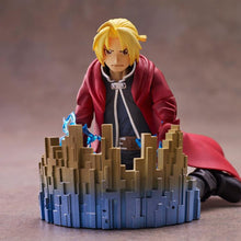 Load image into Gallery viewer, Fullmetal Alchemist: Brotherhood BUZZmod. Edward Elric 1/12 Scale Figure