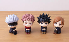 Load image into Gallery viewer, Jujutsu Kaisen Look Up Kugisaki Nobara