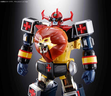 Load image into Gallery viewer, Future Robot Daltanious GX-59R Soul Of Chogokin Action Figure