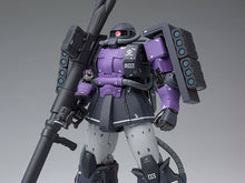 Load image into Gallery viewer, Mobile Suit Gundam: Fix Figuration Metal Composite MS-06R-1A High Mobility Type Zaku II