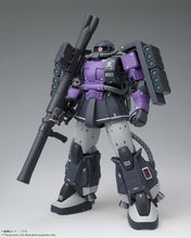 Load image into Gallery viewer, Mobile Suit Gundam: Fix Figuration Metal Composite MS-06R-1A High Mobility Type Zaku II