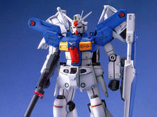 Load image into Gallery viewer, Gundam MG 1/100 GP-01FB Full Burnern Gundam Model Kit