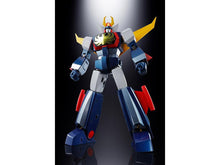 Load image into Gallery viewer, The Unchallengeable Trider G7 - GX-66R Soul Of Chogokin Action Figure