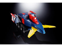 Load image into Gallery viewer, The Unchallengeable Trider G7 - GX-66R Soul Of Chogokin Action Figure