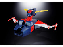 Load image into Gallery viewer, The Unchallengeable Trider G7 - GX-66R Soul Of Chogokin Action Figure