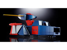 Load image into Gallery viewer, The Unchallengeable Trider G7 - GX-66R Soul Of Chogokin Action Figure