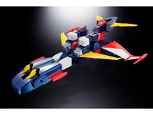 Load image into Gallery viewer, The Unchallengeable Trider G7 - GX-66R Soul Of Chogokin Action Figure