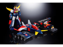 Load image into Gallery viewer, The Unchallengeable Trider G7 - GX-66R Soul Of Chogokin Action Figure