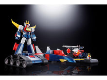 Load image into Gallery viewer, The Unchallengeable Trider G7 - GX-66R Soul Of Chogokin Action Figure