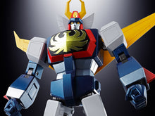 Load image into Gallery viewer, The Unchallengeable Trider G7 - GX-66R Soul Of Chogokin Action Figure