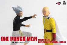 Load image into Gallery viewer, ONE-PUNCH MAN FigZero 1/6 Articulated Figure: Garou