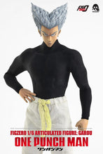 Load image into Gallery viewer, ONE-PUNCH MAN FigZero 1/6 Articulated Figure: Garou