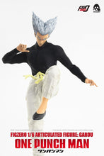 Load image into Gallery viewer, ONE-PUNCH MAN FigZero 1/6 Articulated Figure: Garou