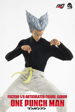 Load image into Gallery viewer, ONE-PUNCH MAN FigZero 1/6 Articulated Figure: Garou