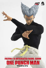 Load image into Gallery viewer, ONE-PUNCH MAN FigZero 1/6 Articulated Figure: Garou