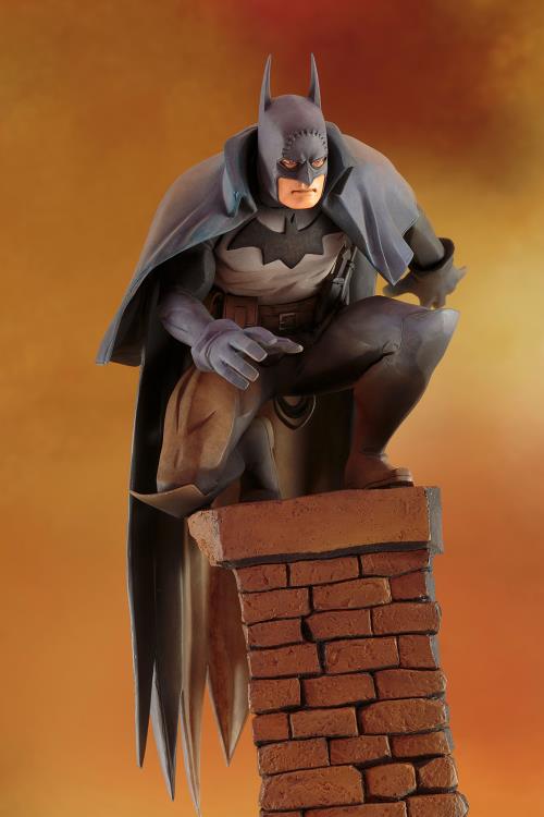 Gotham by gaslight batman figure discount
