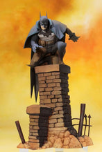 Load image into Gallery viewer, Batman: Gotham by Gaslight ArtFX+ Batman Statue