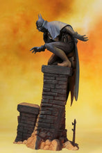 Load image into Gallery viewer, Batman: Gotham by Gaslight ArtFX+ Batman Statue